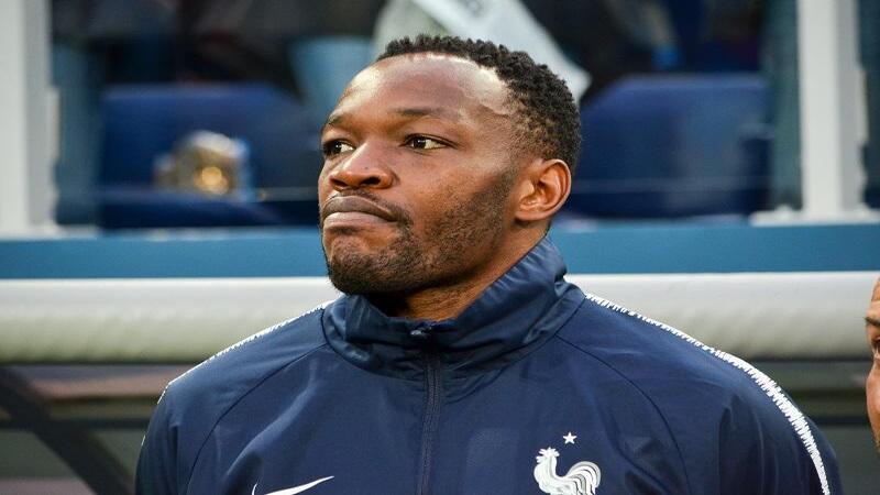 Steve Mandanda